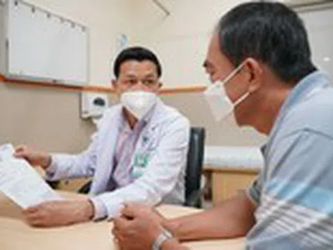 Bệnh hầu hết đàn ông đều mắc - u xơ tuyến tiền liệt: Làm gì để phòng biến chứng?