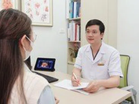 ‘Lệch pha yêu’ sau tiêm thuốc tránh thai