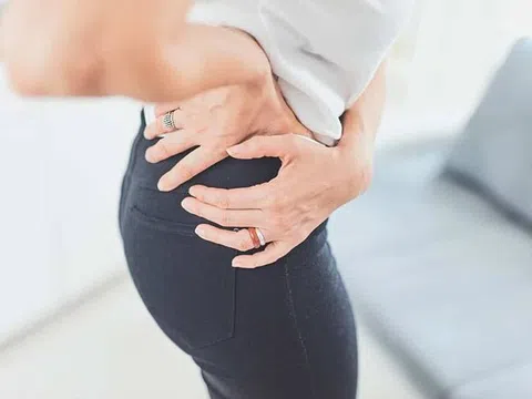 Ba dấu hiệu chứng tỏ bạn đang bị trĩ