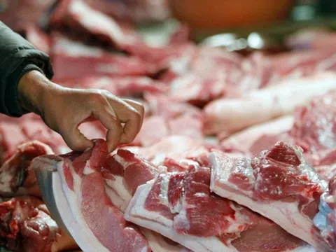 Thịt lợn có dấu hiệu này dù ngon mấy cũng không nên ăn