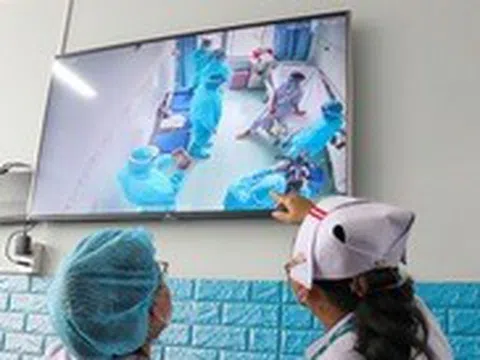 Bộ Y tế yêu cầu tăng cường giám sát cửa khẩu ngăn dịch đậu mùa khỉ