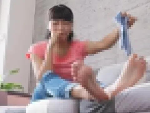 Các loại mùi cơ thể cảnh báo bệnh tật