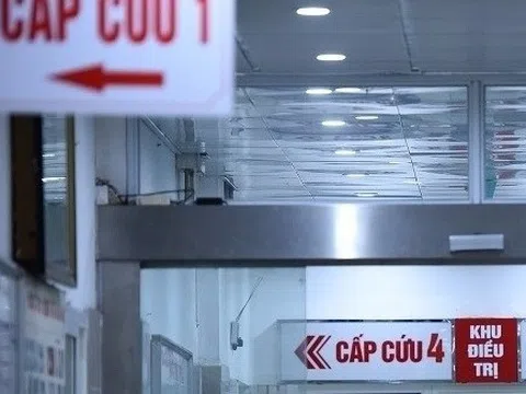 Người đàn ông co giật, méo miệng lúc nửa đêm vì món ăn nhiều người mê