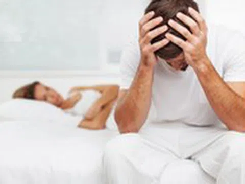 Quý ông 'trên bảo dưới không nghe', nguyên nhân do đâu?