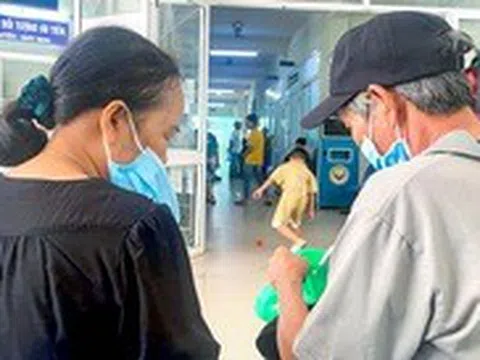 Vì sao Bệnh viện Tâm thần Đà Nẵng thiếu thuốc concerta?