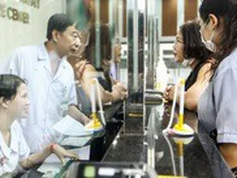 Bộ Y tế đề xuất người mắc ung thư, bệnh hiểm nghèo được chi trả 100% mức hưởng bảo hiểm y tế