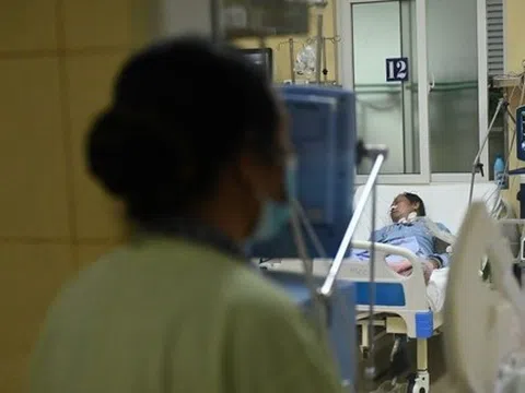 Bộ Y tế đề xuất BHYT trả 100% phí khám chữa bệnh ung thư, đột quỵ