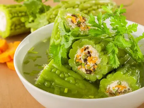 7 công thức nấu cháo từ rau quả ngon bổ rẻ vừa phòng bệnh vừa thanh mát