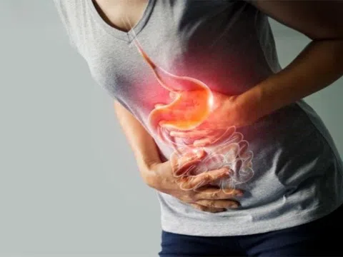 Dấu hiệu khiến bạn nghĩ ngay đến ung thư dạ dày