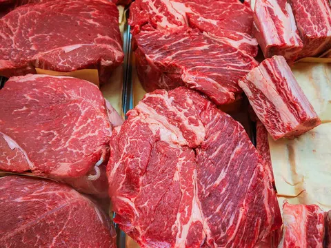 Chất sắt trong thịt bạn ăn có thể tăng nguy cơ dẫn đến bệnh tiểu đường
