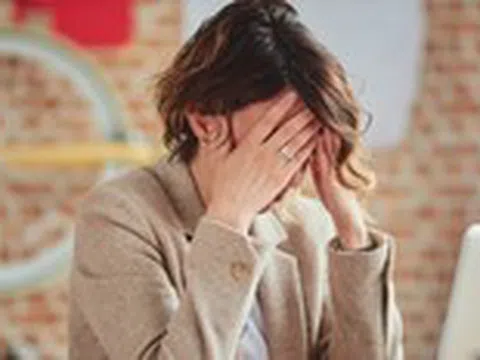 Trị đau đầu theo cách độc đáo của đông y