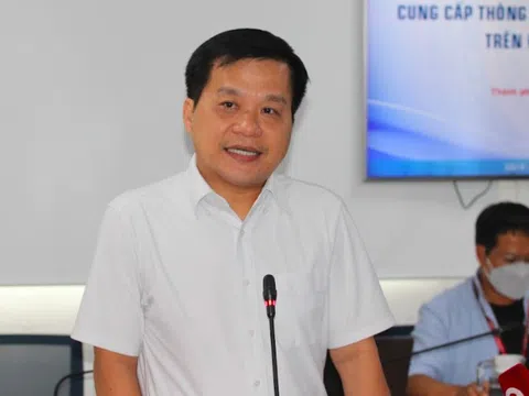 TP.HCM ghi nhận 100 ca nghi bệnh sởi trong 1 tuần, lo lây lan dịp tựu trường