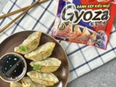 Ajinomoto tham gia vào thị trường thực phẩm đông lạnh Việt