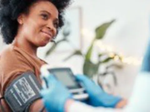 Phụ nữ không nên bỏ qua 5 vấn đề sức khỏe này