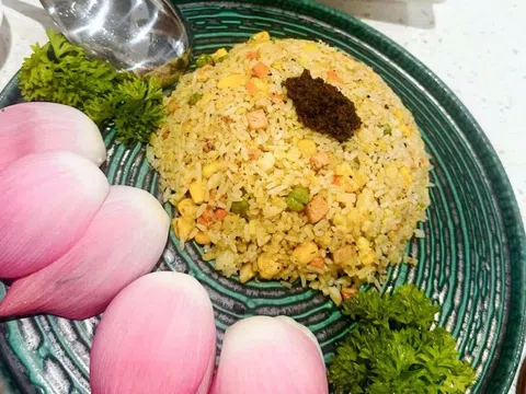 Ăn chay cần lưu ý gì?