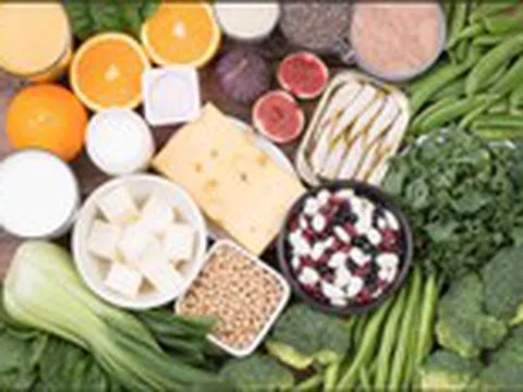 Cẩn thận khi bổ sung canxi, không khéo nguy hiểm tính mạng