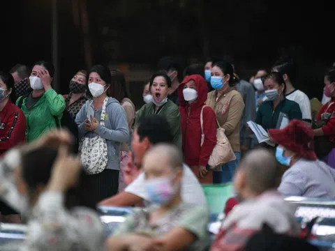 Cách đăng ký khám sớm tại các bệnh viện lớn ở TP.HCM