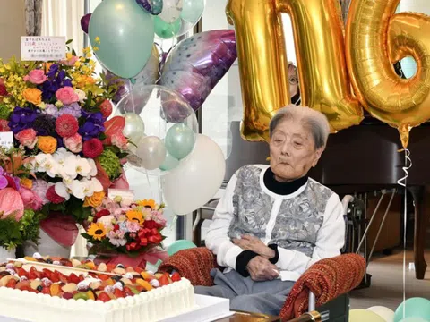 Khoa học: Không nên nghe theo lời khuyên trường thọ của người sống lâu