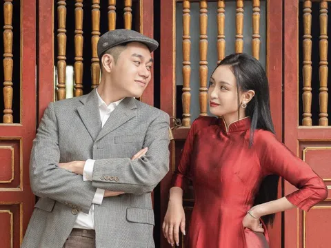 Tuổi kết hôn của người Việt Nam đã trên 27