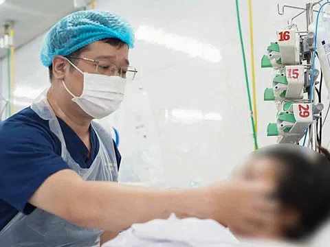 Xảy ra nhiều tai biến, Bệnh viện Răng Hàm Mặt thẩm mỹ Paris bị yêu cầu tạm ngưng hoạt động