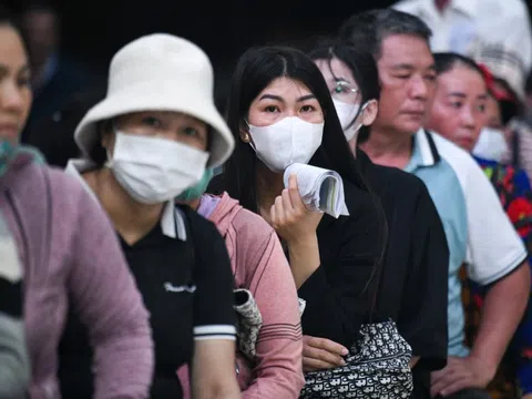 Chọn TP Thủ Đức khám bệnh để tránh đông nhưng 'vỡ mộng'
