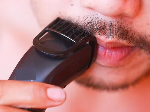 Thời điểm tuyệt vời để cạo râu, nam giới nhất định phải biết