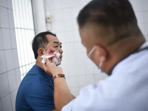 Đừng để bệnh dại trở thành nỗi đau của gia đình