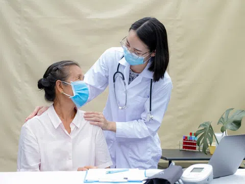 Hỗ trợ phụ nữ tiếp cận chương trình tầm soát ung thư miễn phí