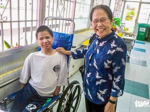 GS Nguyễn Thị Ngọc Phượng được trao giải 'Nobel châu Á'