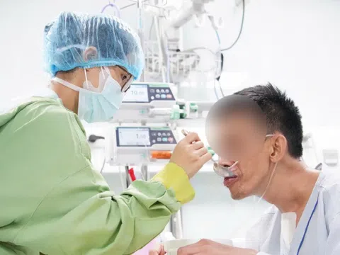 Bệnh nhân được ghép trái tim của 'chàng trai Hà Nội': Tôi muốn chạy bộ và trở về nhà