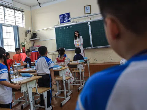 Những bệnh thường gặp mùa tựu trường