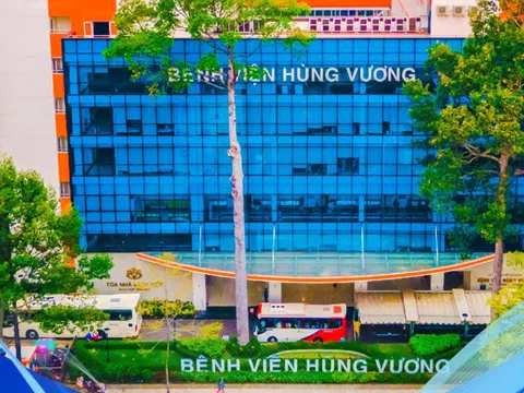 Bệnh viện Hùng Vương đạt tiêu chuẩn chất lượng quốc tế, liệu có tăng viện phí?