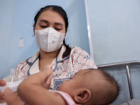 Khả năng phá hoại đặc biệt virus sởi