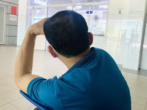 Nam giới bị đái tháo đường dễ mắc rối loạn cương dương