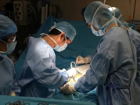 Vì sao nên tầm soát ung thư đại trực tràng từ 45 tuổi?