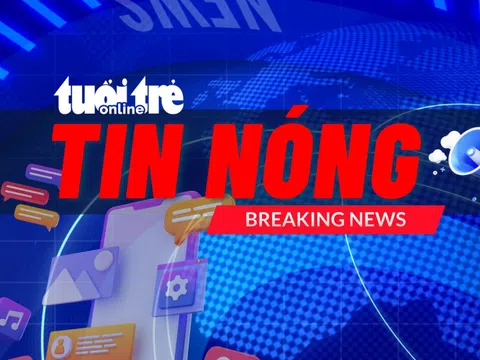 Nhiều học sinh Trường cao đẳng Công nghiệp Thái Nguyên nhập viện, 1 em chết