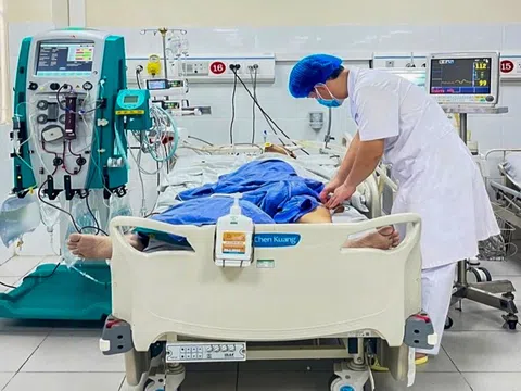 Tỉnh Hòa Bình ghi nhận 2 người nhiễm ‘vi khuẩn ăn thịt người’