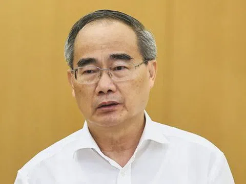 Ông Nguyễn Thiện Nhân: Việt Nam phải ứng phó ngay việc 'giàu nhưng không sinh con đủ'