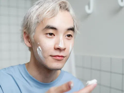 Các loại mụn tuyệt đối không nên nặn