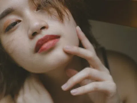 Người Việt ngày càng chuộng xăm mày, phun môi