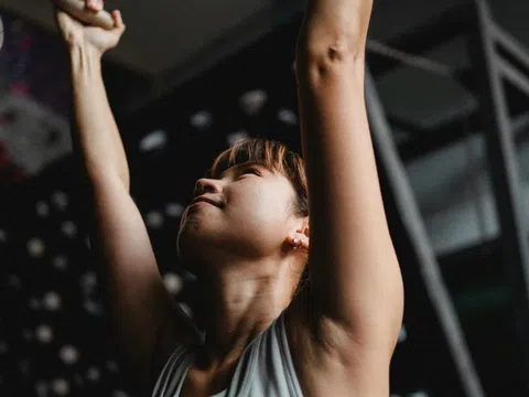 Cách bảo vệ da khi tập thể dục