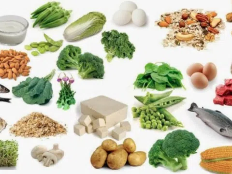 Sử dụng vi chất dinh dưỡng trong hỗ trợ điều trị bệnh thế nào là hiệu quả?