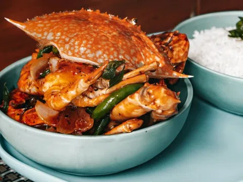 Thực phẩm gây mụn số một