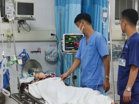 6 người ở Quảng Ninh ngộ độc khí CO khi sử dụng máy phát điện