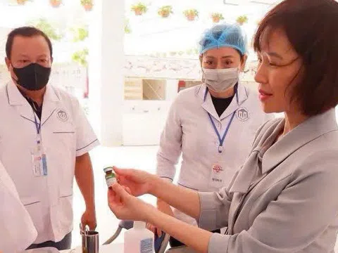 TP.HCM xuất hiện 5 ổ dịch sởi trong trường học