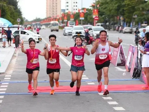 Việt Nam là 1 trong 10 quốc gia lười vận động nhất