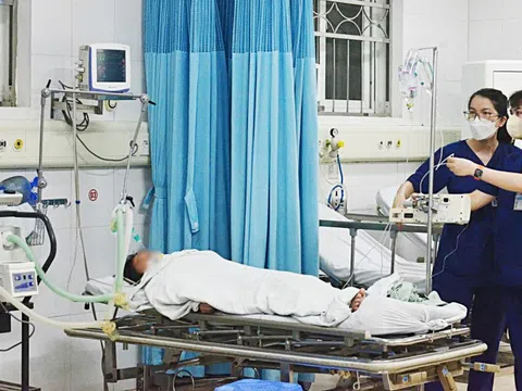 Lý do 6 người ngộ độc khí CO khi sử dụng máy phát điện