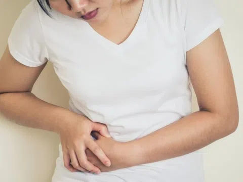 Người phụ nữ phải cắt bỏ thận vì chủ quan