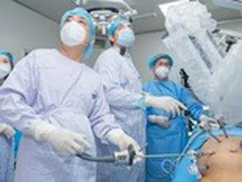 Trên 20 loại ung thư có tính di truyền, cách gì phát hiện sớm để điều trị hiệu quả hơn?