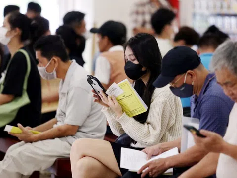 Bệnh nặng hơn vì chất cấm trong thuốc giả, thuốc bổ kém chất lượng